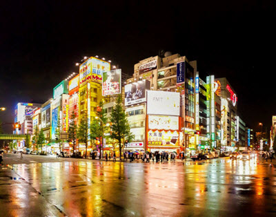 Akihabara