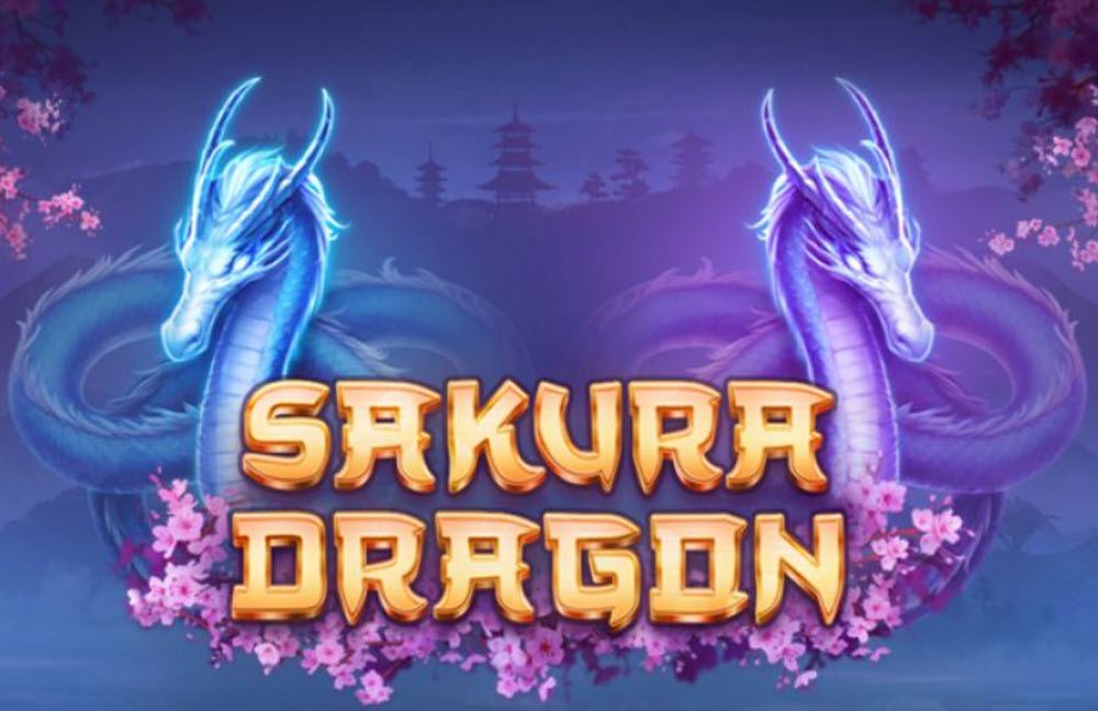 Sakura Dragon