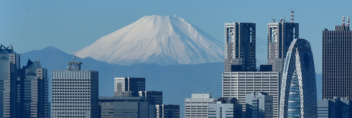 Shinjuku