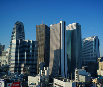 Shinjuku