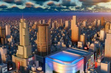 tokyo40