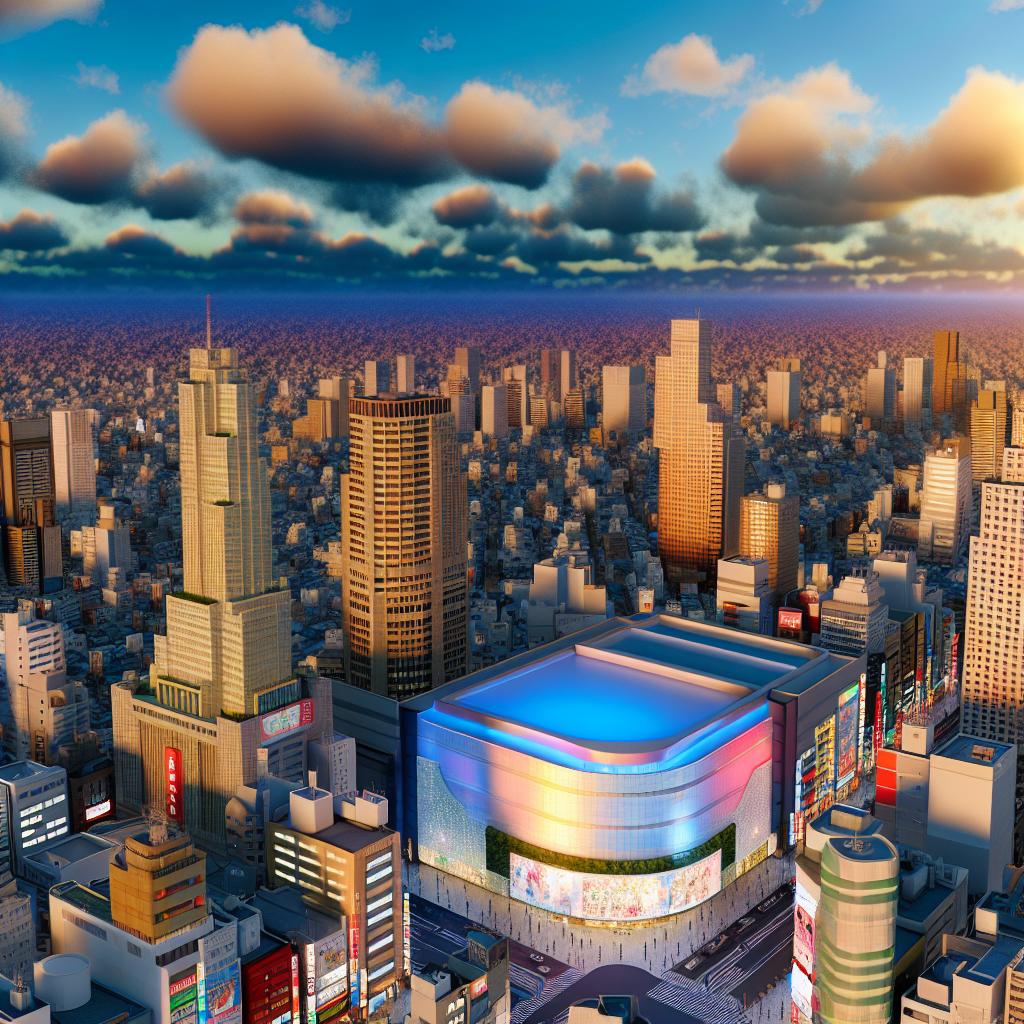 tokyo40